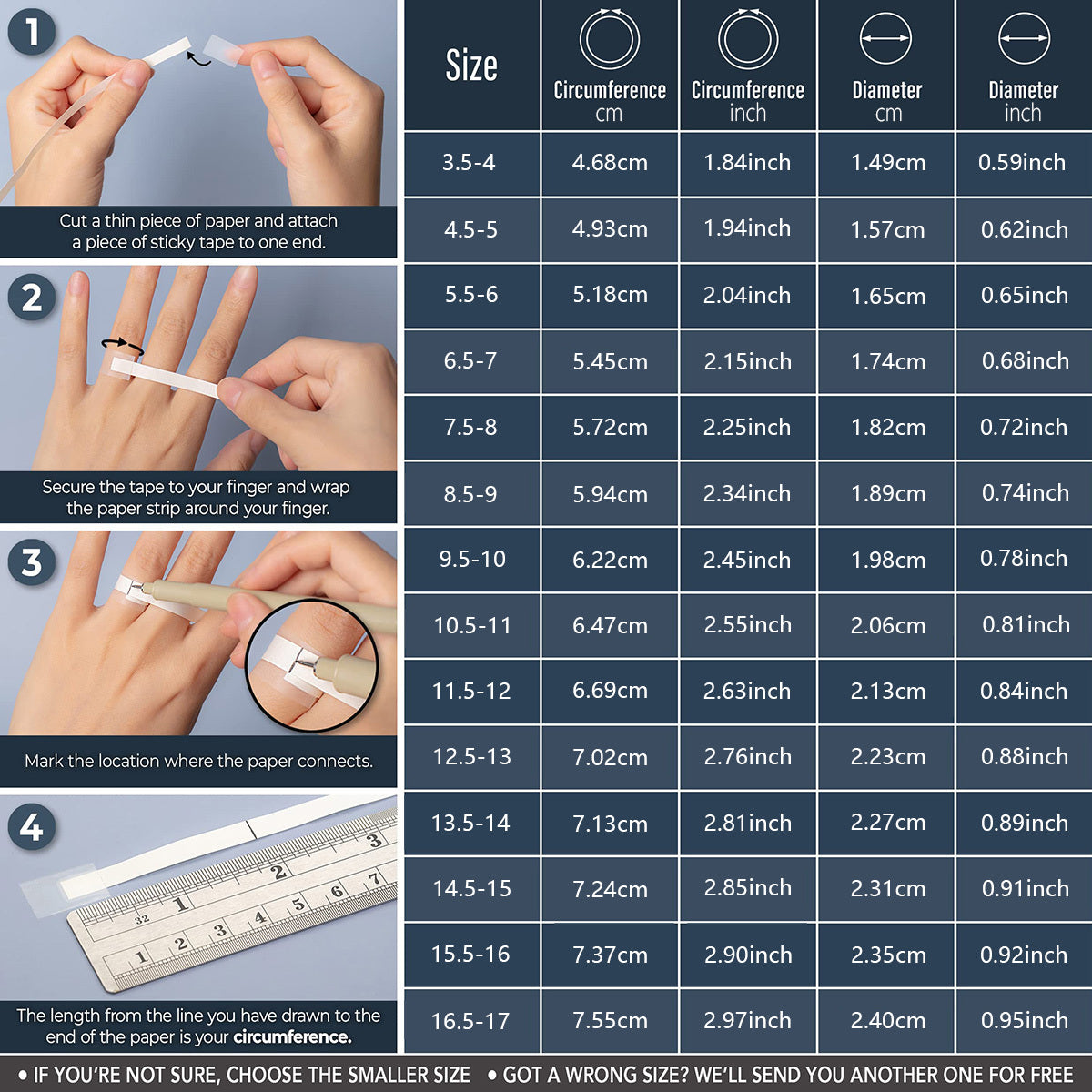3Pcs/set Fidget Ring Made Of Stainless Steel Rotatable Design, Suitable For Men And Women Anxiety Jewelry