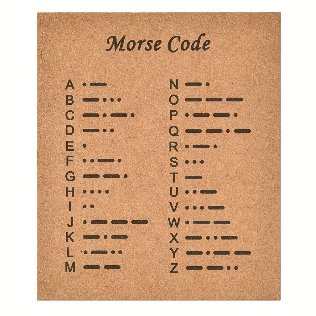 OIDEA Morse Code Ring: Never Give Up Ring With Rotating Stainless Steel Beads, Adjustable Open Ring, Fun Motivational Gift